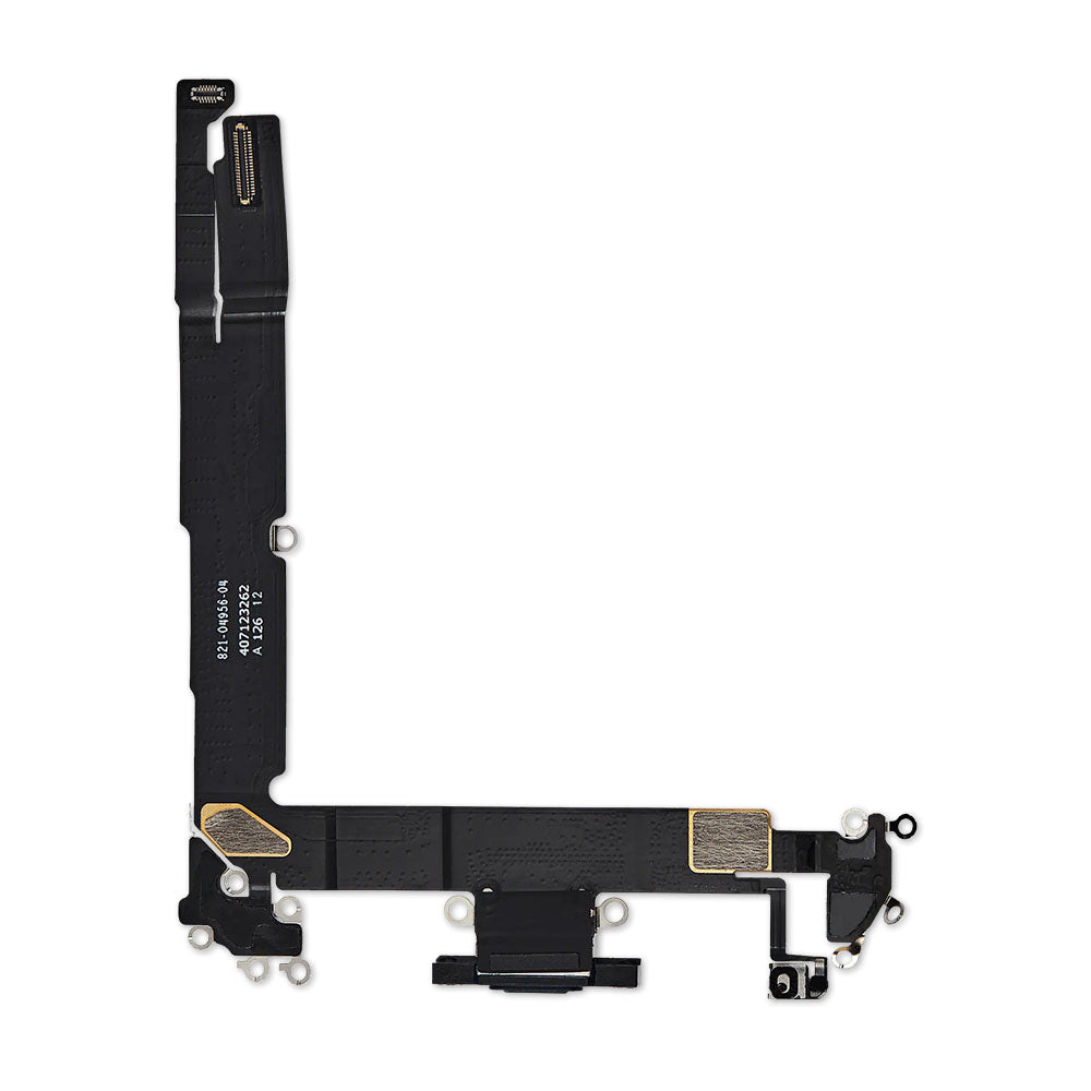 Genuine iPhone 16 Plus - Charging Port Flex Cable - 821-04956-04 - Reclaimed