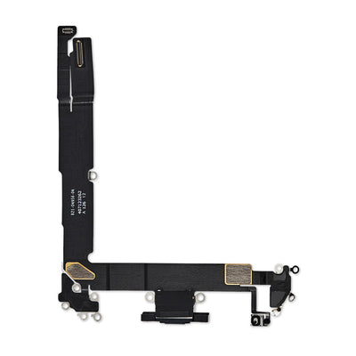 Genuine iPhone 16 Plus - Charging Port Flex Cable - 821-04956-04 - Reclaimed