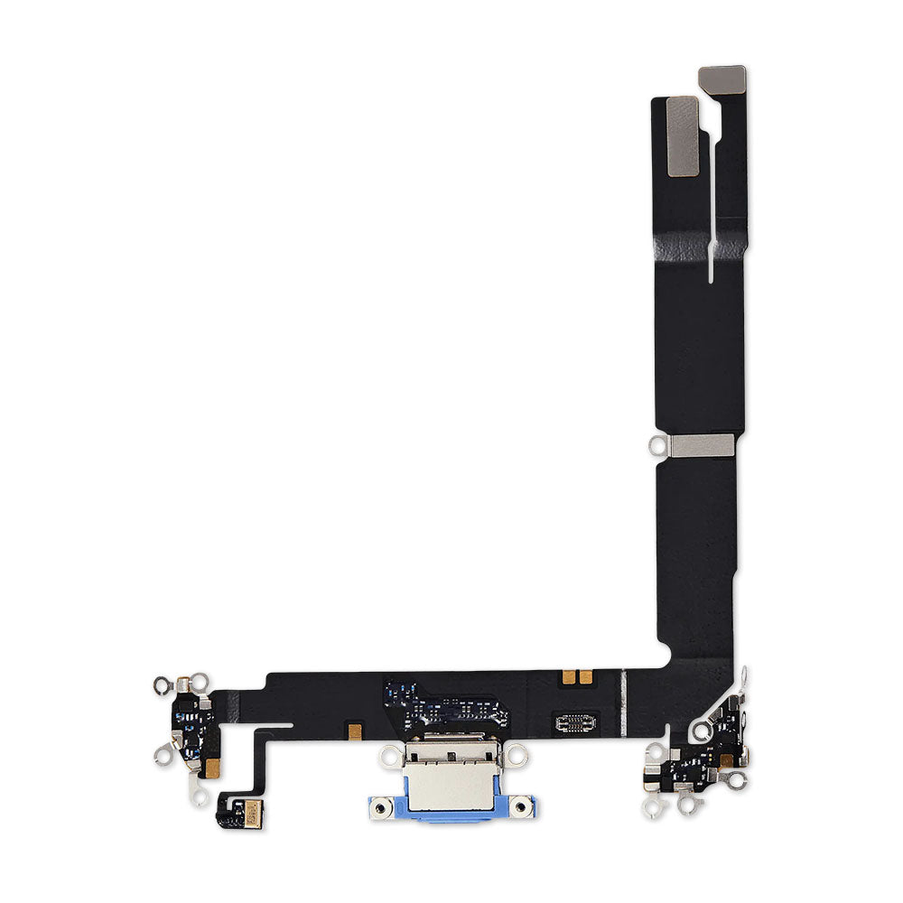 Genuine iPhone 16 Plus - Charging Port Flex Cable - 821-04956-04 - Reclaimed