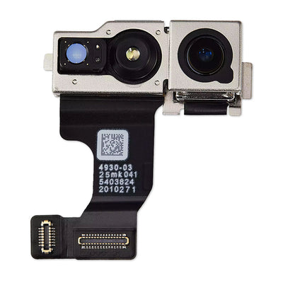 Genuine iPhone 16 Plus - Front Camera Module With Dot Projector - Reclaimed