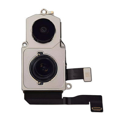Genuine iPhone 16 Plus - Rear Camera Module - Reclaimed - 821-04919-04