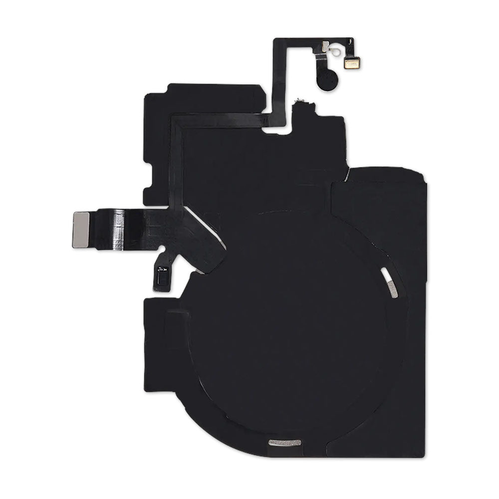 Genuine iPhone 16 Plus - Wireless NFC Charging Flex With Flaslight Flex Cable - Reclaimed