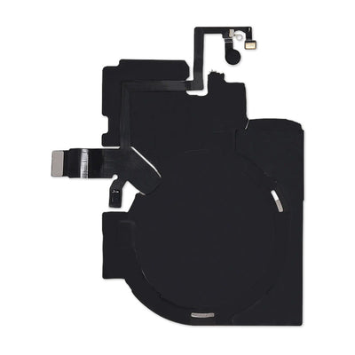 Genuine iPhone 16 Plus - Wireless NFC Charging Flex With Flaslight Flex Cable - Reclaimed