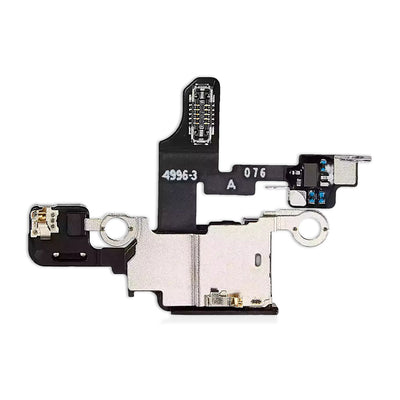 Genuine iPhone 16 Pro - Bottom Microphone With Air Pressure Sensor - Reclaimed