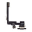 Genuine iPhone 16 Pro - Charge Port - Black Titanium - 821-04855-04
