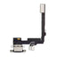 Genuine iPhone 16 Pro - Charge Port - Black Titanium - 821-04855-04