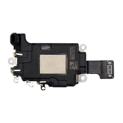 Genuine iPhone 16 Pro - Earpiece Speaker With WiFi Flex - International Version - Reclaimed