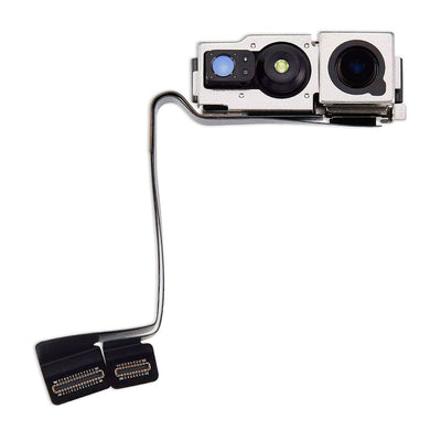 Genuine iPhone 16 Pro - Front Camera Module With Dot Projector - Reclaimed