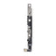 Genuine iPhone 16 Pro - Volume Button Flex Cable With Metal Bracket - Reclaimed