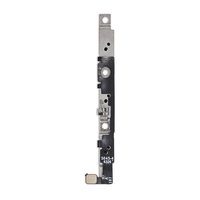 Genuine iPhone 16 Pro - Volume Button Flex Cable With Metal Bracket - Reclaimed