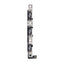 Genuine iPhone 16 Pro - Volume Button Flex Cable With Metal Bracket - Reclaimed
