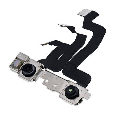 Genuine iPhone XS Max - Front Camera Module With Dot Projector - Reclaimed - 821-01461-03