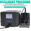 Quick Q8 intelligence precision soldering iron station/110V/220V