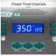 Quick K8 Lead-free hot air soldering station/110V/220V