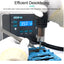 Quick K8 Lead-free hot air soldering station/110V/220V