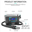 Quick K8 Lead-free hot air soldering station/110V/220V