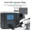 Quick Q8 intelligence precision soldering iron station/110V/220V