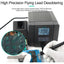 Quick Q8 intelligence precision soldering iron station/110V/220V