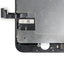 For iPhone 8 Plus - LCD Screen and Digitizer - Black