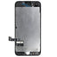 For iPhone 8 Plus - LCD Screen and Digitizer - Black
