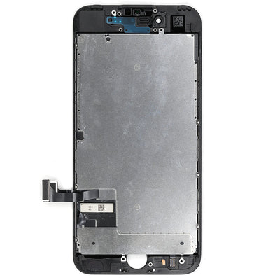 For iPhone 8 Plus - LCD Screen and Digitizer - Black