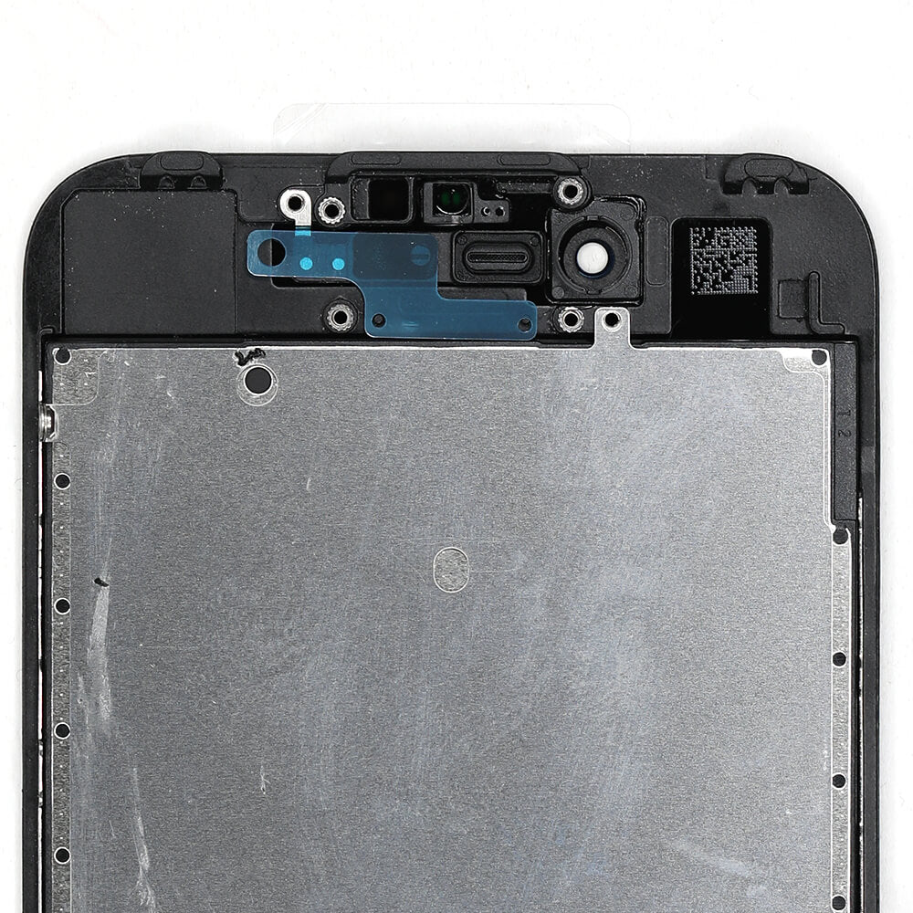 For iPhone 8 Plus - LCD Screen and Digitizer - Black