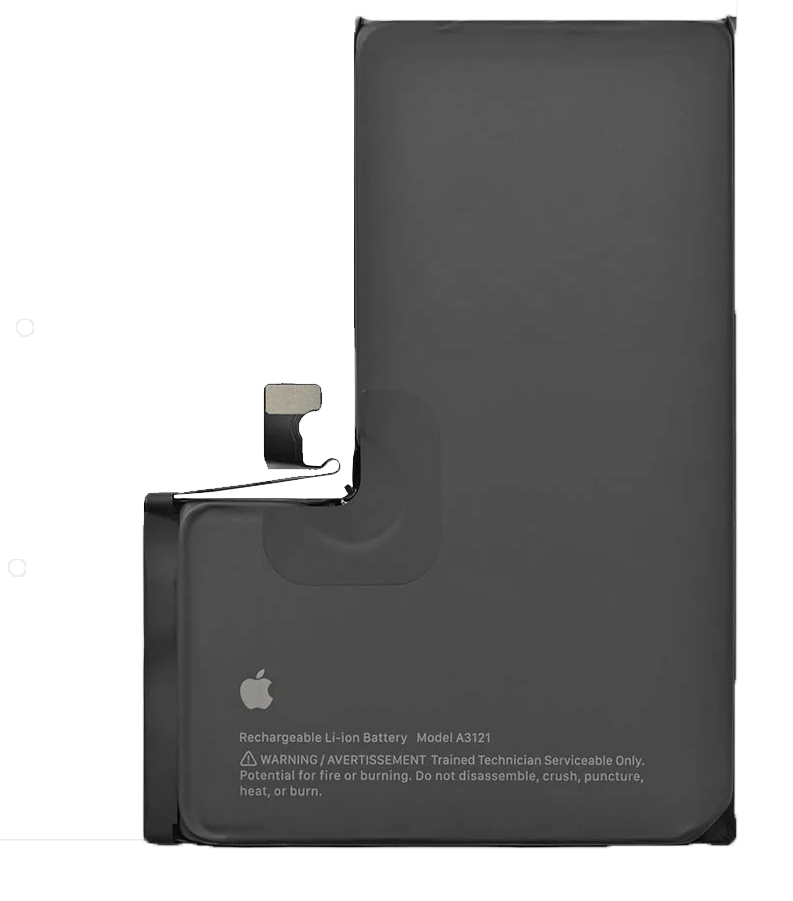 Genuine iPhone 15 Pro Max | Battery Pack Replacement | 4422mAh | Reclaimed
