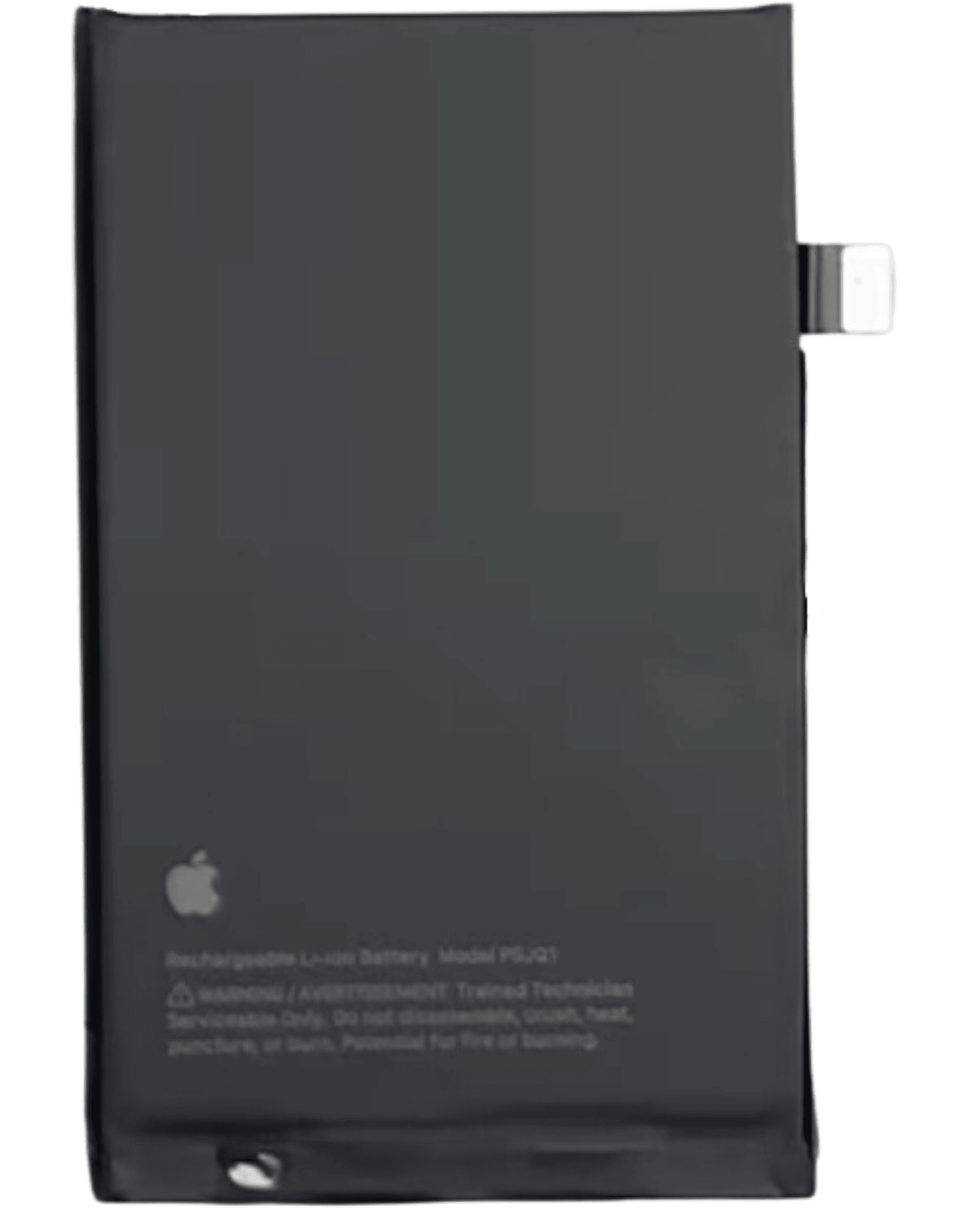 Genuine iPhone 16 | Battery Pack Replacement | 3561mAh | Reclaimed