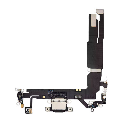 Genuine iPhone 16 - Charge Port - Reclaimed