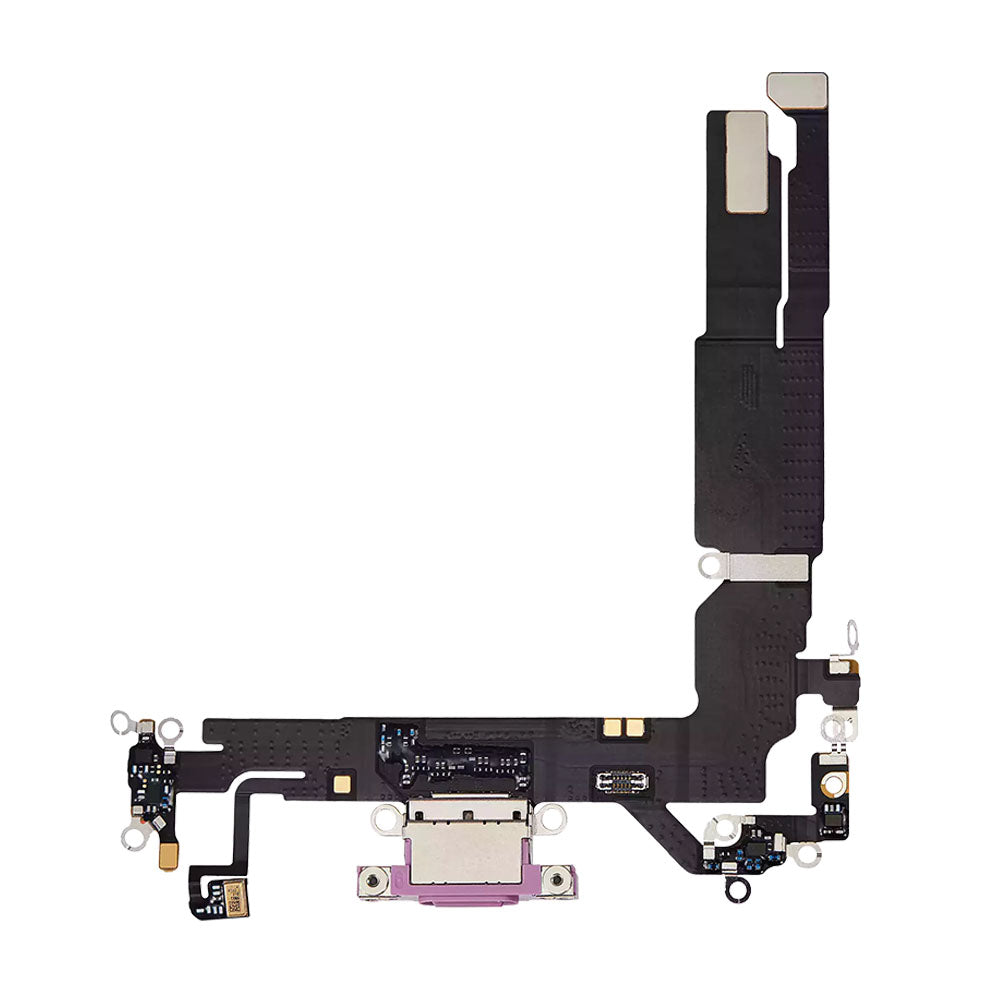 Genuine iPhone 16 - Charge Port - Reclaimed