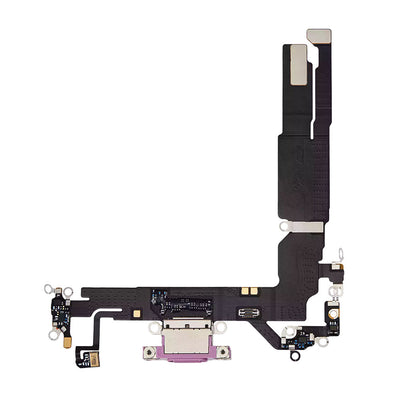 Genuine iPhone 16 - Charge Port - Reclaimed