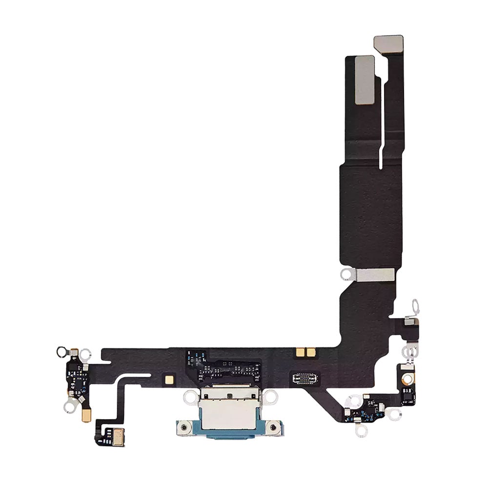 Genuine iPhone 16 - Charge Port - Reclaimed