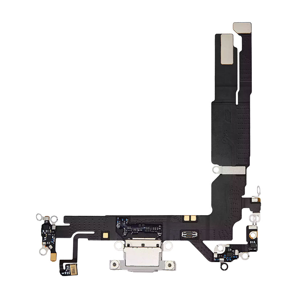 Genuine iPhone 16 - Charge Port - Reclaimed