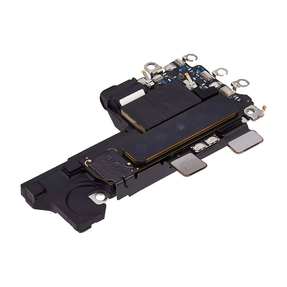 Genuine iPhone 16 - Earpiece Speaker Module With WiFi Flex - Reclaimed