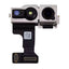 Genuine iPhone 16 - Front Camera Module With Dot Projector