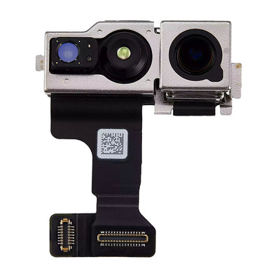 Genuine iPhone 16 - Front Camera Module With Dot Projector