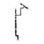 Genuine iPhone 16 Pro - Bluetooth Flex Cable - Reclaimed