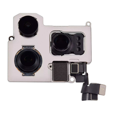 Genuine iPhone 16 Pro - Rear Camera Module - Reclaimed