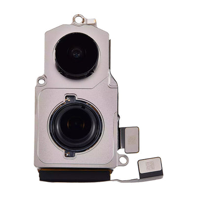 Genuine iPhone 16 - Rear Camera Module - Reclaimed