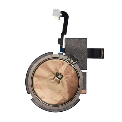 Genuine iPhone 15 Pro - Wireless NFC Charging Flex With Flashlight Flex Cable - Reclaimed