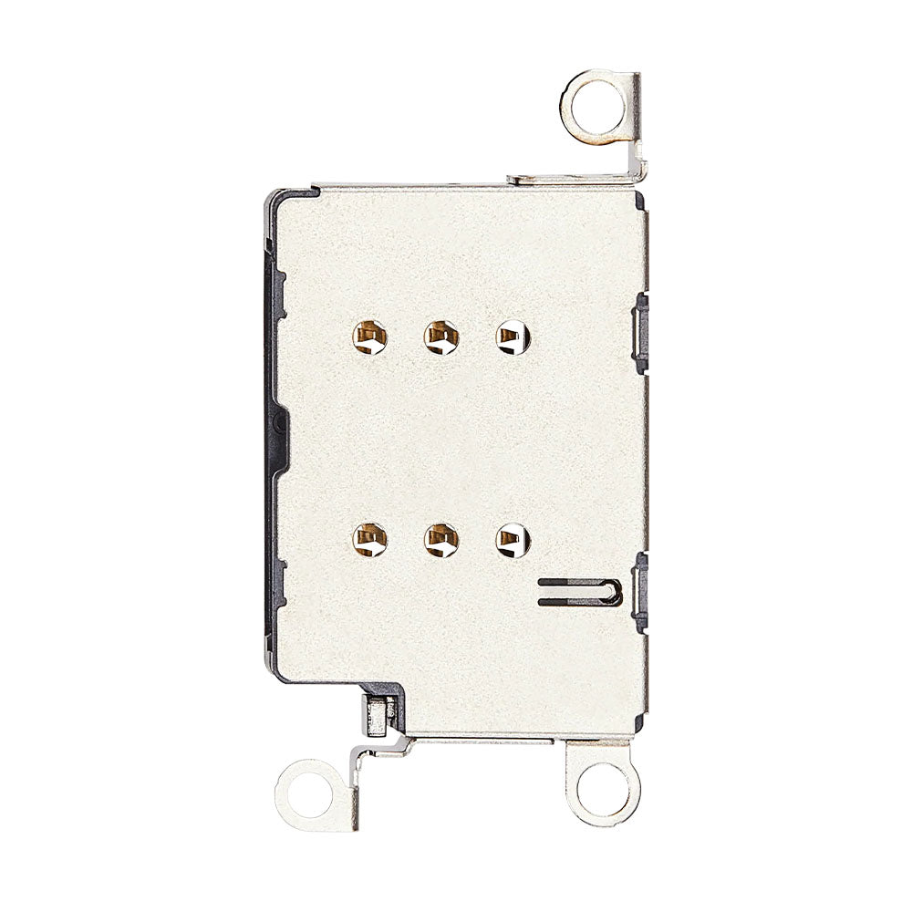 For iPhone 16 - 16 Plus - SIM Card Reader - Dual SIM