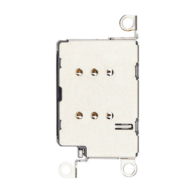 For iPhone 16 - 16 Plus - SIM Card Reader - Dual SIM