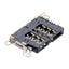 For iPhone 16 - 16 Plus - SIM Card Reader - Dual SIM