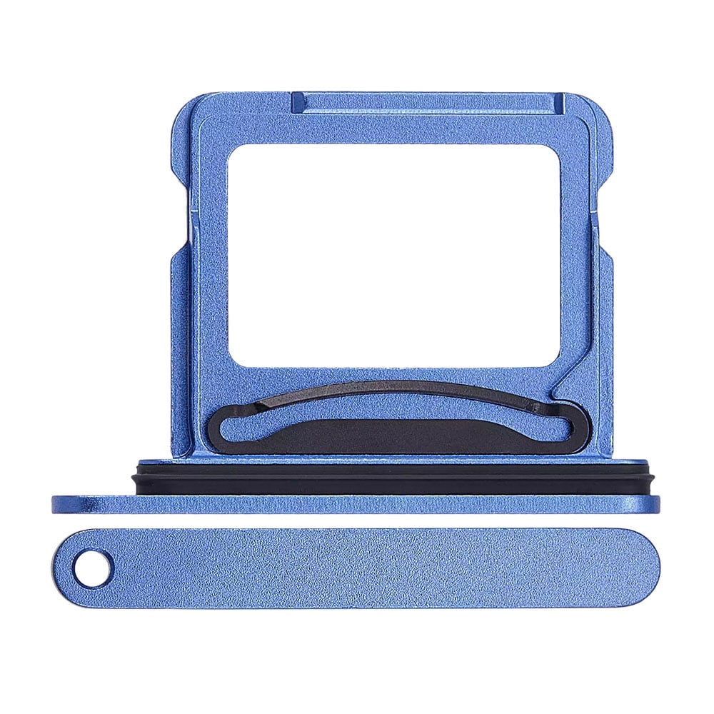 For iPhone 16 - 16 Plus - SIM Card Tray - Dual SIM