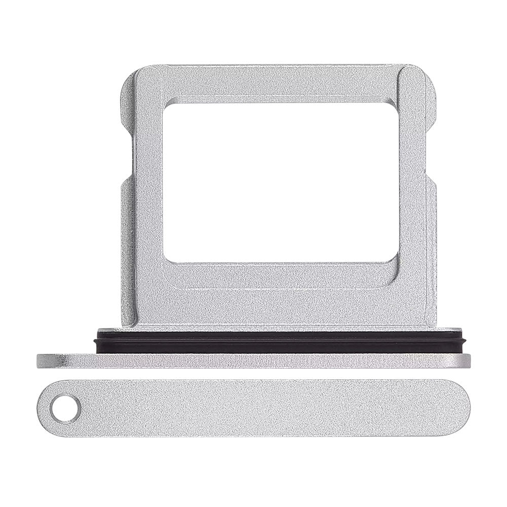 iPhone 16 - 16 Plus - SIM Card Tray - Single SIM