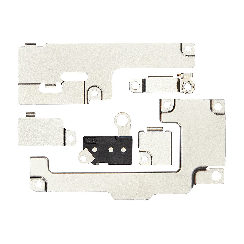 iPhone 16 - Bracket Set - Motherboard