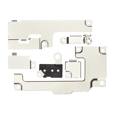 iPhone 16 - Bracket Set - Motherboard