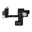 iPhone 16 - Microphone With Air Pressure Sensor - Bottom