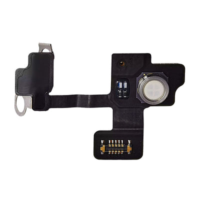 iPhone 16 - Microphone With Air Pressure Sensor - Bottom