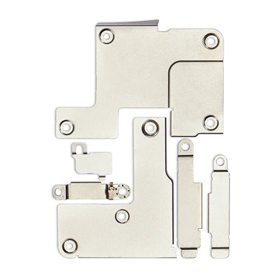 iPhone 16 Pro - 16 Pro Max - Motherboard Bracket Set